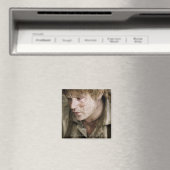 Aimant Face latérale Samwise (In Situ (Lave-vaisselle))