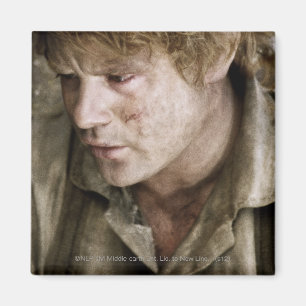 Aimant Face latérale Samwise