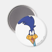 Aimant Face ROAD RUNNER™ (Recto/Verso)