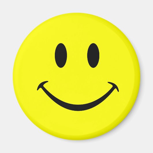 aimant facial (Devant)