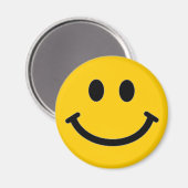 Aimant facial personnalisable* (Recto/Verso)