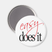 Aimant facile (Recto/Verso)