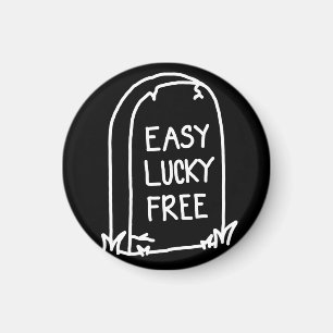 Aimant Facile Lucky Free