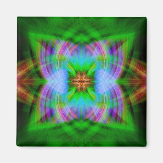 Aimant Facturé (Devant)