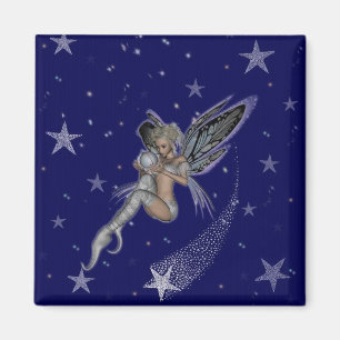 Aimant Faery d'étoile filante de KRW