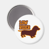 Aimant Faible conducteur (Recto/Verso)