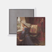 Aimant Fair Rosamund (Recto/Verso)