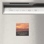 Aimant faire chaque jour votre chef-d'oeuvre (In Situ (Lave-vaisselle))