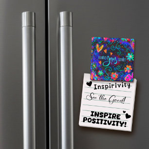 Aimant Faire de Jésus Sourire amusant Inspiritisme Encour