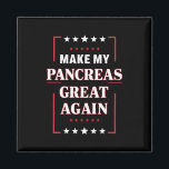 Aimant Faire de mes pancréas une grande nouvelle sensibil<br><div class="desc">Faire de mes pancréas une grande nouvelle sensibilisation au diabète</div>