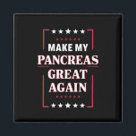 Aimant Faire de mes pancréas une grande nouvelle sensibil<br><div class="desc">Faire de mes pancréas une grande nouvelle sensibilisation au diabète</div>