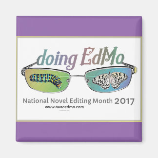 Aimant faire EdMo aimant, petit