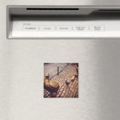 Aimant Faire place à l'aimant pour canettes (In Situ (Lave-vaisselle))