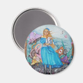 Aimant Fairfarren (Recto/Verso)