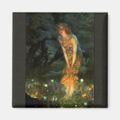 Aimant Fairy Circle Fairies Midsummer Eve (Devant)