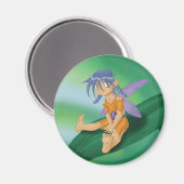 Aimant Fairy Fun (Recto/Verso)