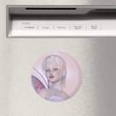 Aimant Fairy sans connaissance (In Situ (Lave-vaisselle))