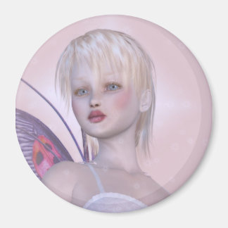 Aimant Fairy sans connaissance