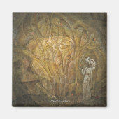 Aimant Fairy Tale (Devant)