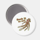 Aimant Fais-Le-Moi ! (Recto/Verso)