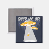 Aimant Fais-Moi Lève-Moi ! (Recto/Verso)