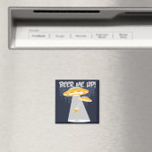 Aimant Fais-Moi Lève-Moi ! (In Situ (Lave-vaisselle))