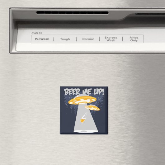 Aimant Fais-Moi Lève-Moi ! (In Situ (Lave-vaisselle))