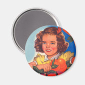 Aimant Faisceau (Recto/Verso)