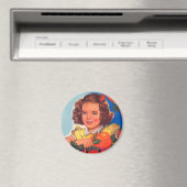 Aimant Faisceau (In Situ (Lave-vaisselle))