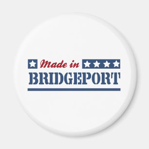 Aimant Fait à Bridgeport