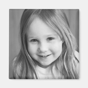 Aimant fait sur commande de photo