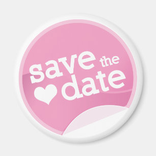 Aimant faites gagner la date