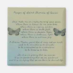 Aimant Faites-moi un instrument