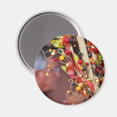 Aimant Fake Berries (Recto/Verso)