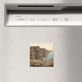 Aimant Falaises à Moher, Comté Clare (In Situ (Lave-vaisselle))