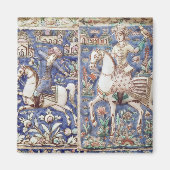 Aimant Falcone (Devant)