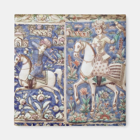 Aimant Falcone (Devant)