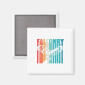 Aimant Falcone (Recto/Verso)