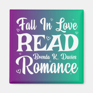 Aimant Fall in Love Read Brenda K Davies Romance