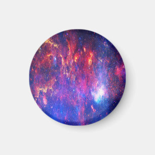 Aimant Falln Core of the Milkyway