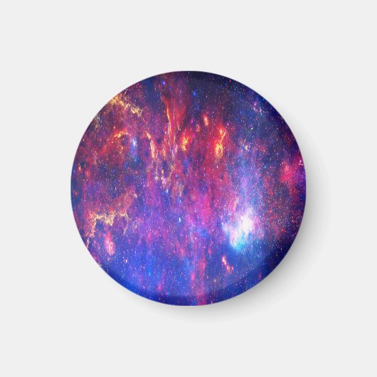 Aimant Falln Core of the Milkyway (Devant)