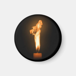 Aimant Falln Fire