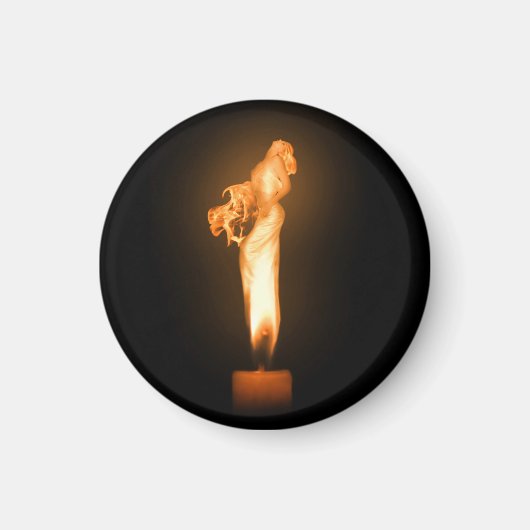 Aimant Falln Fire (Devant)