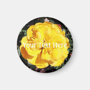 Aimant Falln Sunshine Floral