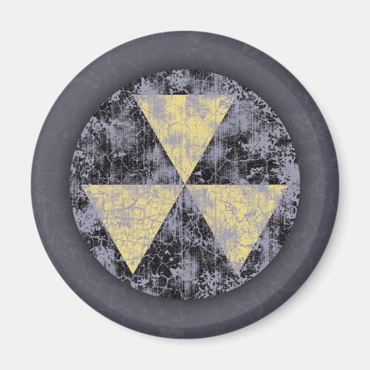 Aimant Fallout Shelter-cl-dist (Devant)