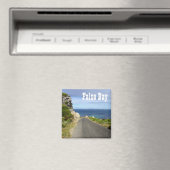 Aimant False Bay, Capetown, Afrique du Sud (In Situ (Lave-vaisselle))