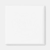 Aimant Famille du groupe de jumelage Cabo San Lucas Vacat (Devant)