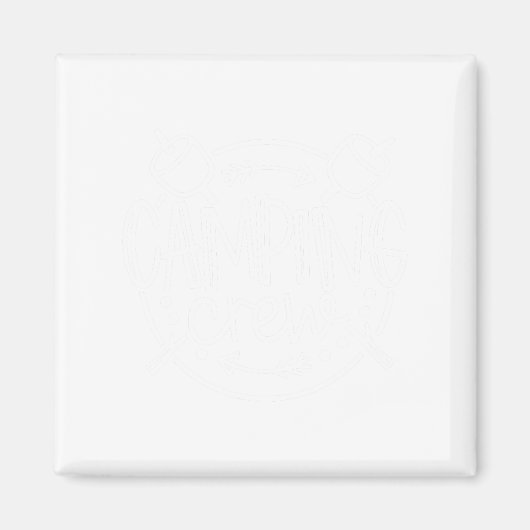 Aimant Famille du groupe de jumelage Cabo San Lucas Vacat (Devant)