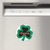 Aimant Famille Higgins (In Situ (Lave-vaisselle))