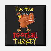 Aimant Family Matching Thanksgiving Costume Outfit Uni-ad (Devant)